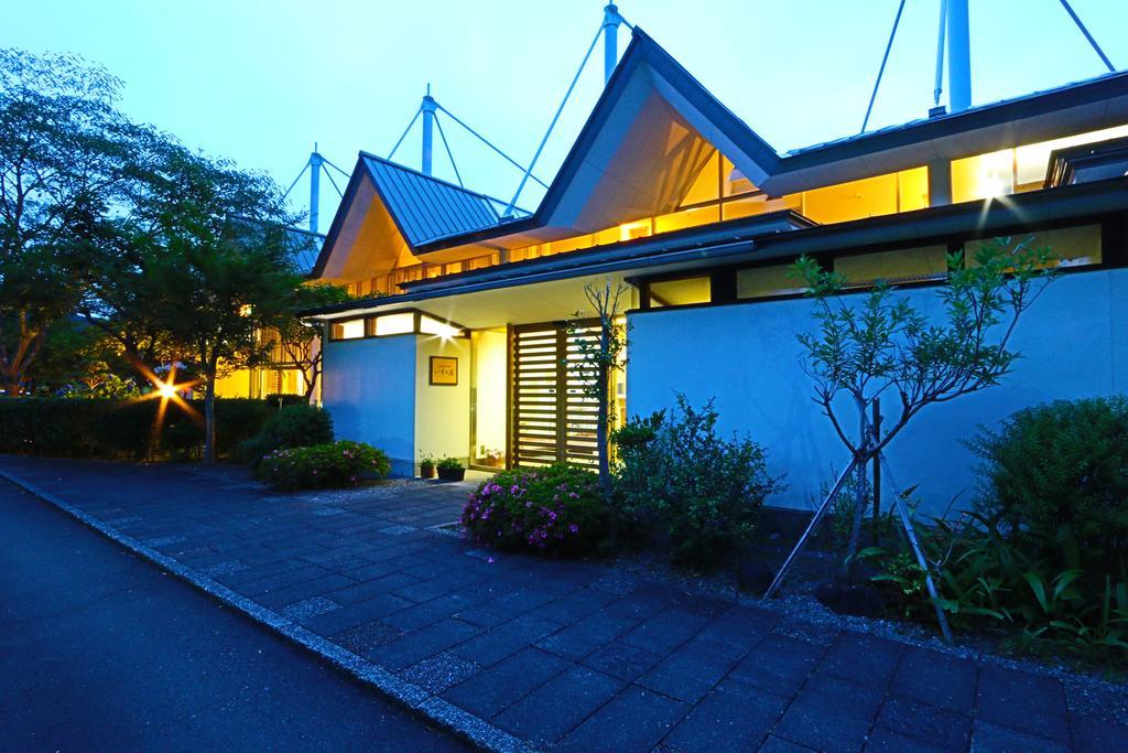 Izunosho Hotel Izu  Buitenkant foto