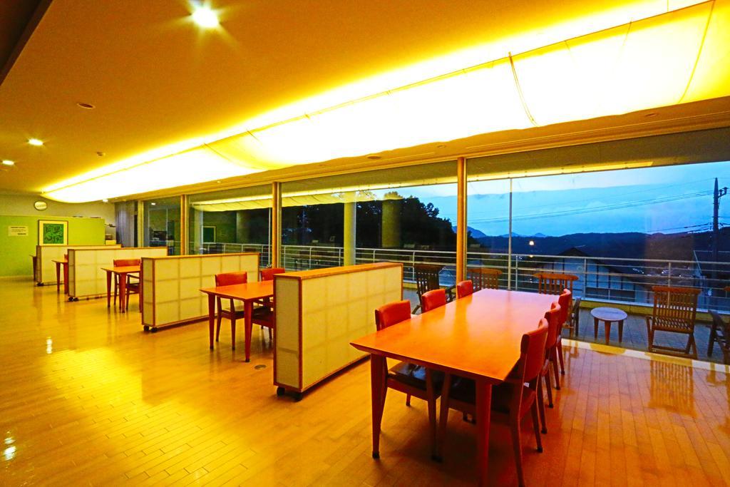 Izunosho Hotel Izu  Buitenkant foto