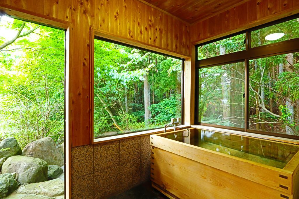 Izunosho Hotel Izu  Buitenkant foto