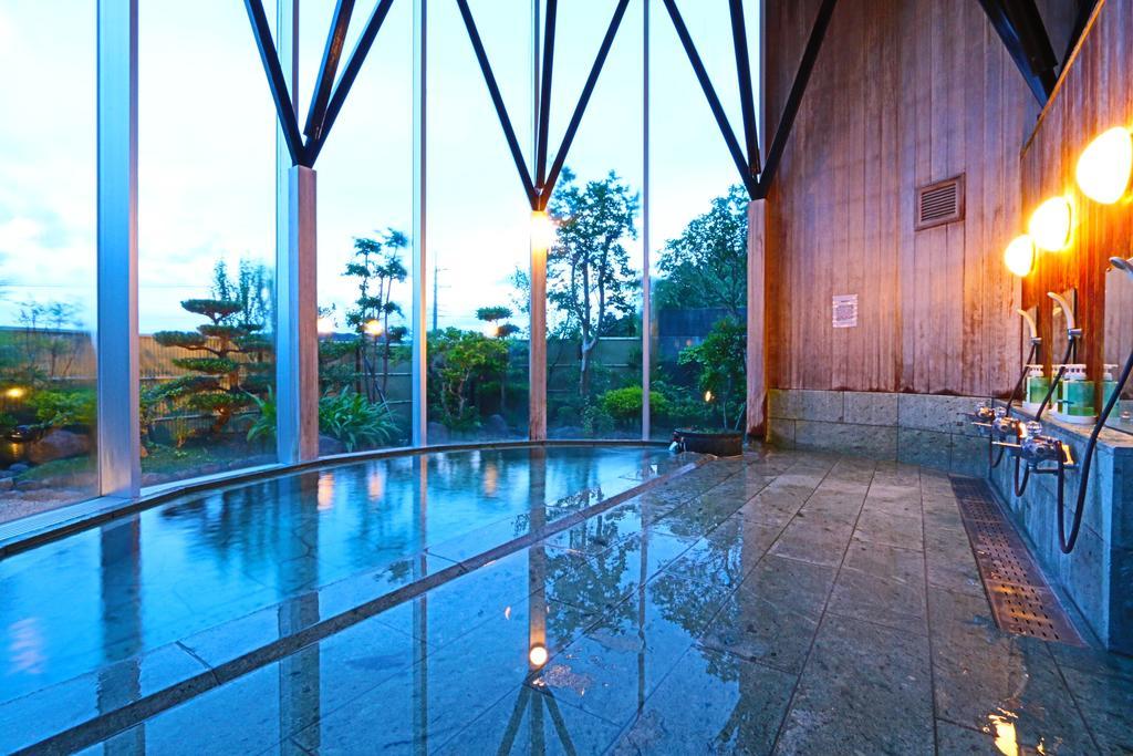Izunosho Hotel Izu  Buitenkant foto