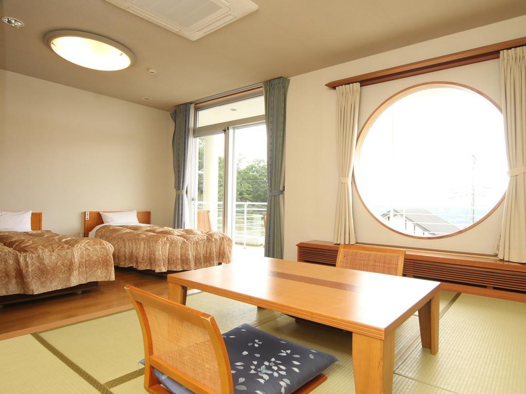 Izunosho Hotel Izu  Buitenkant foto