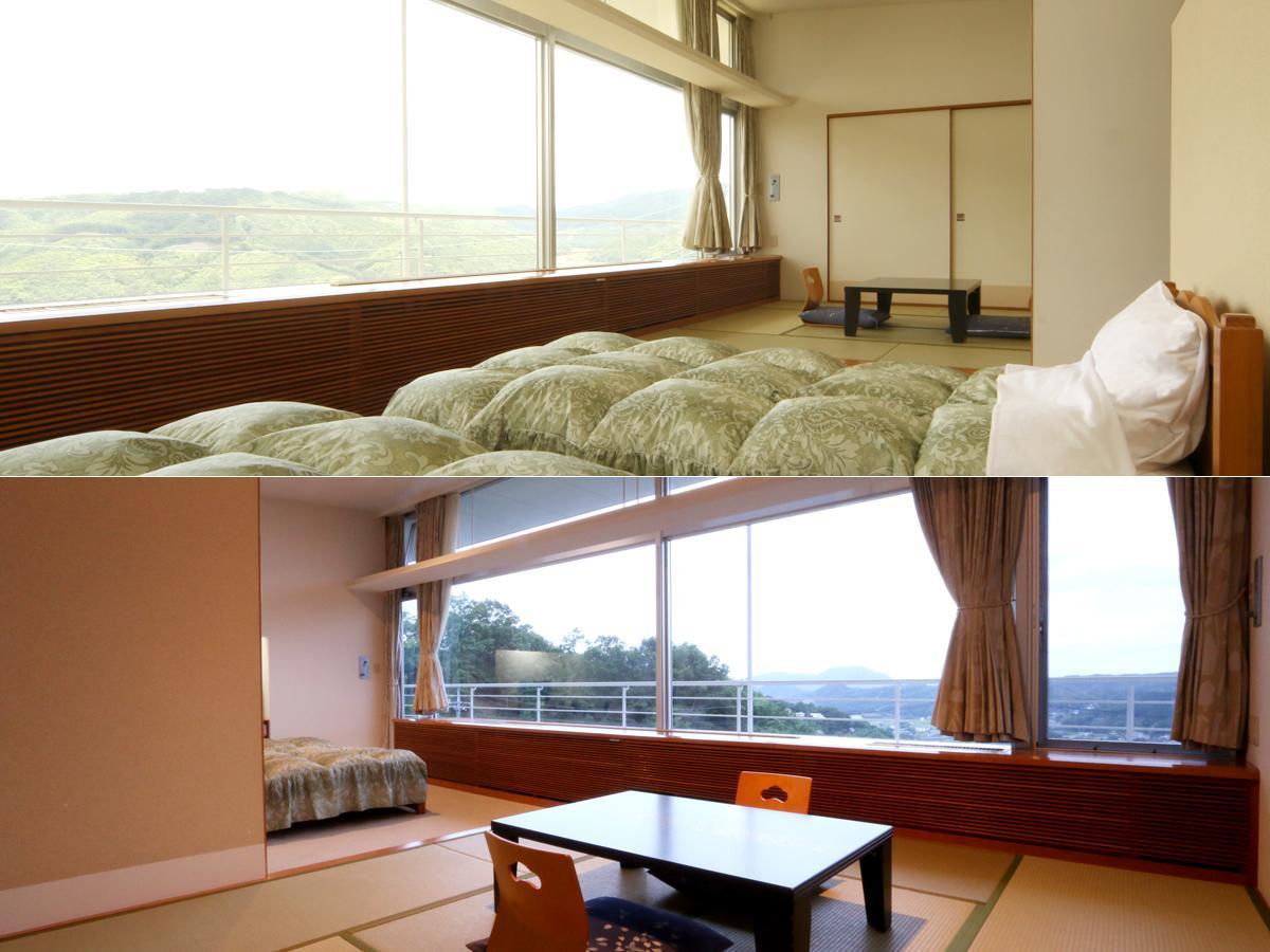 Izunosho Hotel Izu  Buitenkant foto