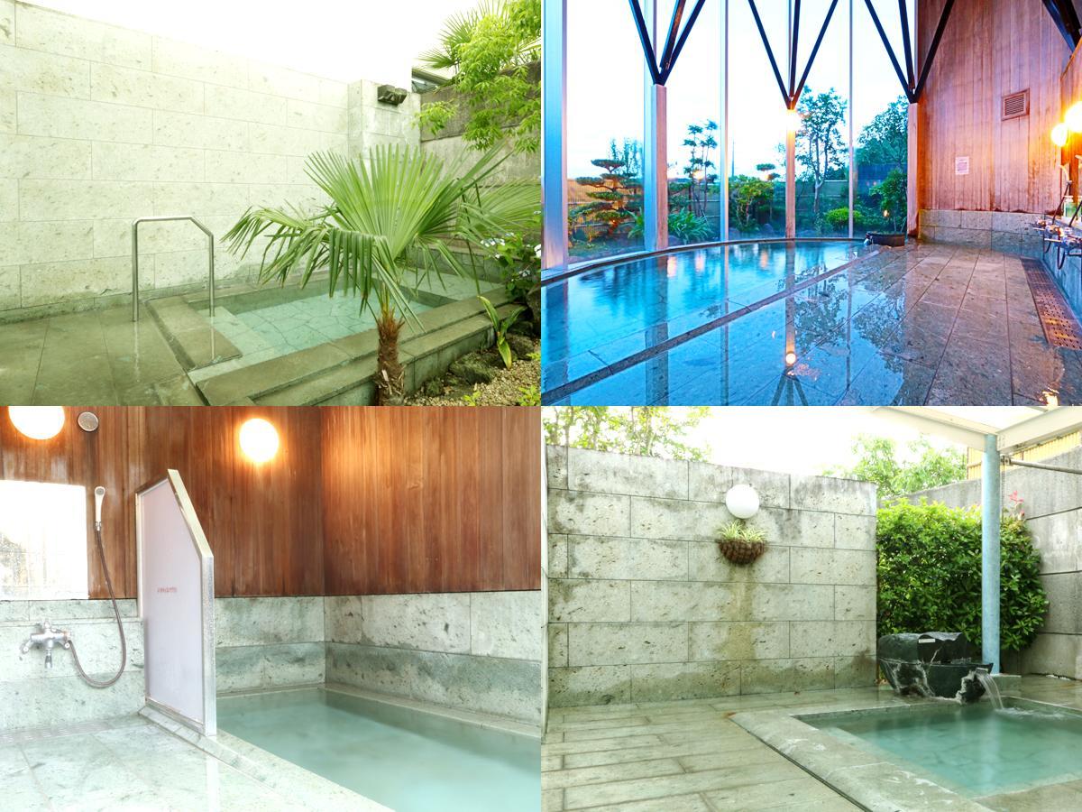 Izunosho Hotel Izu  Buitenkant foto