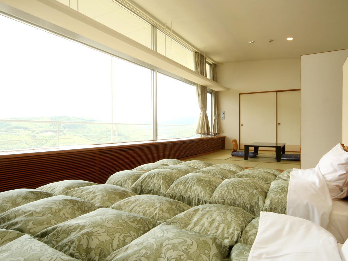 Izunosho Hotel Izu  Buitenkant foto