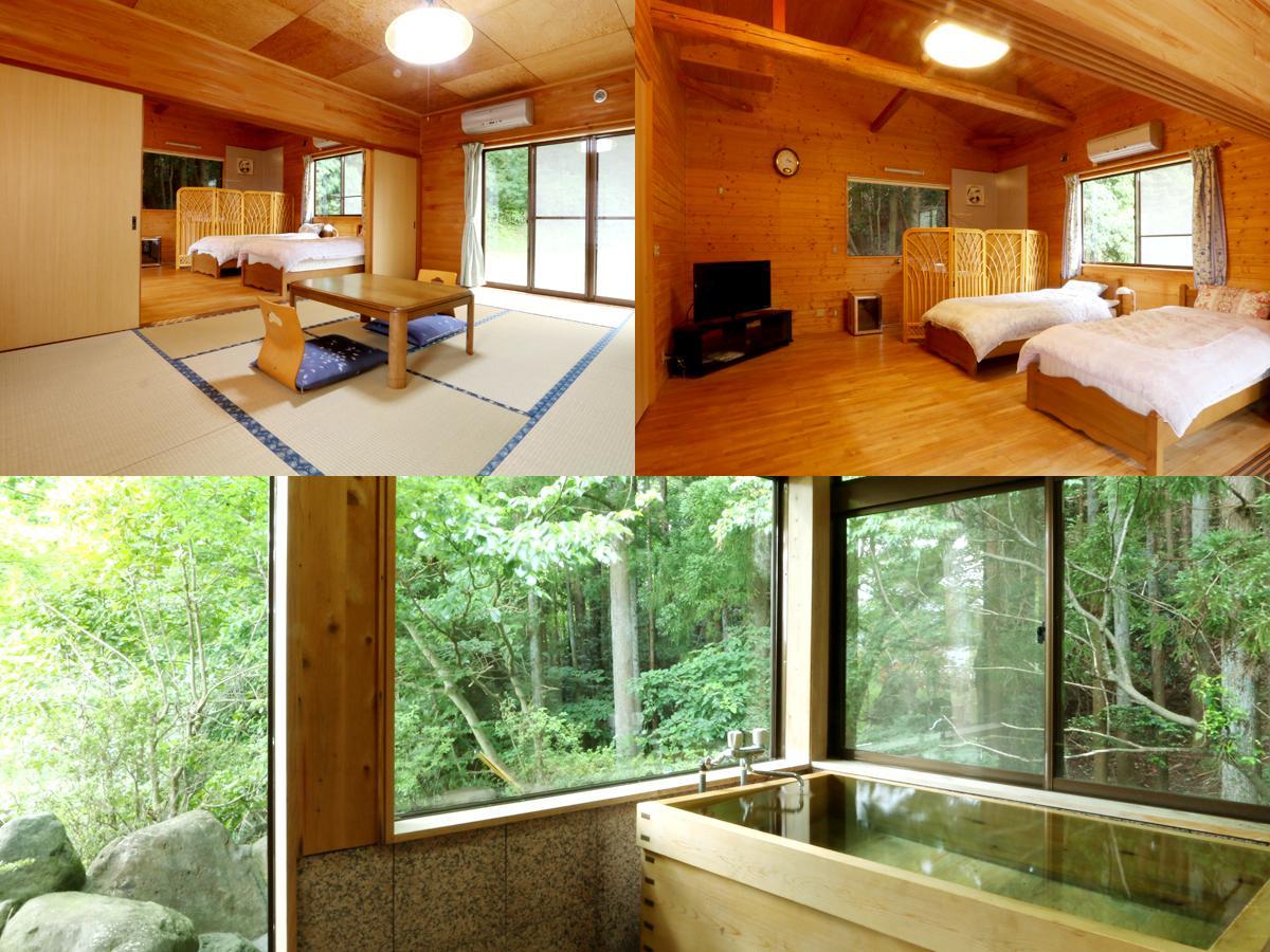 Izunosho Hotel Izu  Buitenkant foto