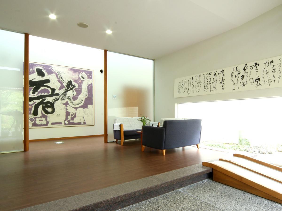 Izunosho Hotel Izu  Buitenkant foto
