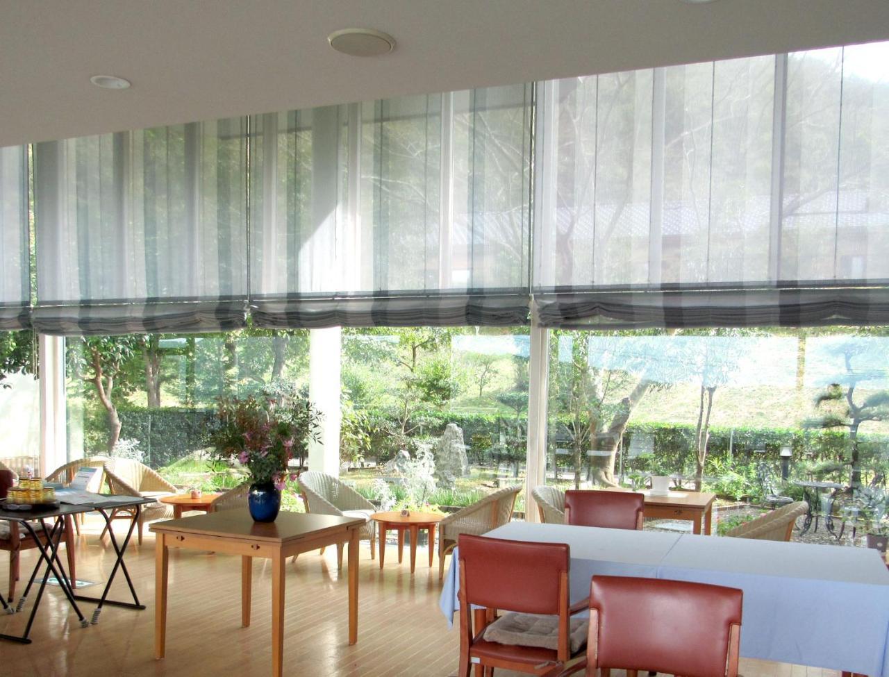Izunosho Hotel Izu  Buitenkant foto