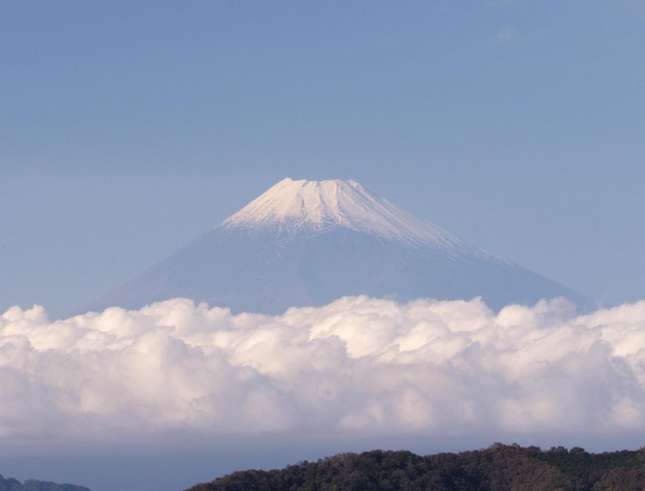 Izunosho Hotel Izu  Buitenkant foto