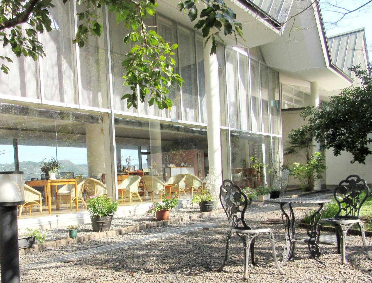 Izunosho Hotel Izu  Buitenkant foto