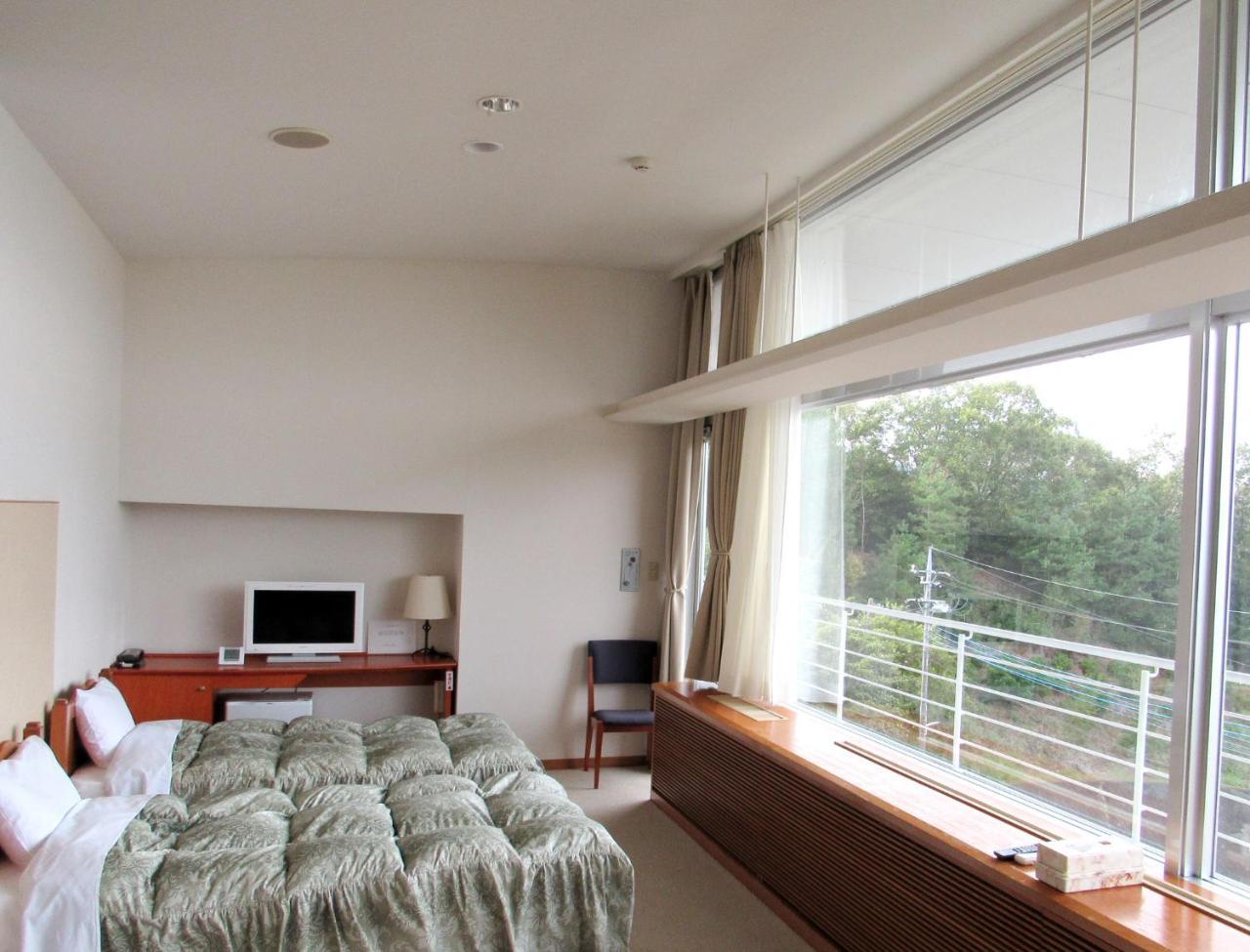 Izunosho Hotel Izu  Buitenkant foto